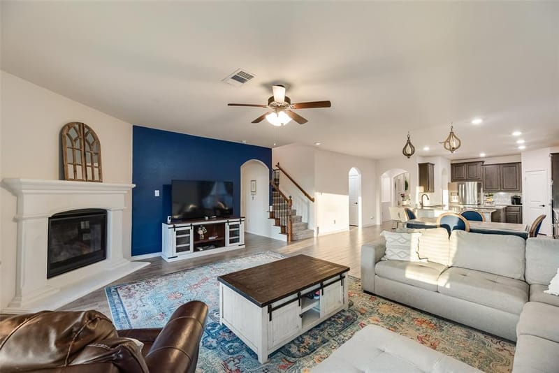 1079 Sublime Drive, Heath TX 75126 - Photo 18