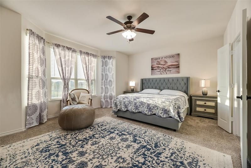 1079 Sublime Drive, Heath TX 75126 - Photo 19