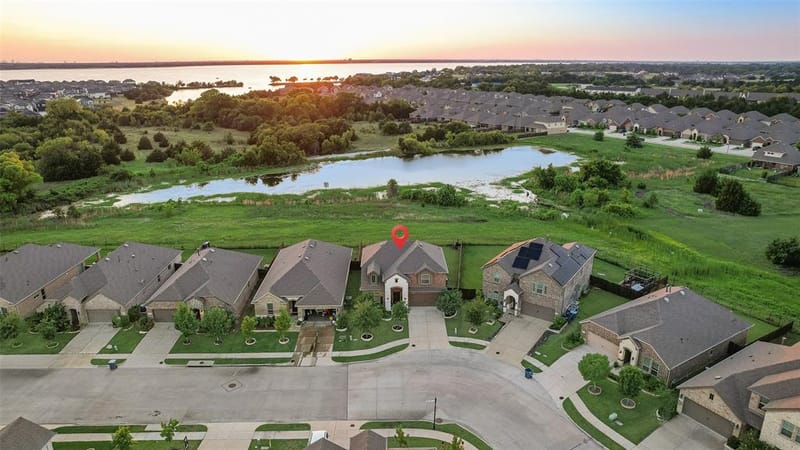 1079 Sublime Drive, Heath TX 75126 - Photo 35