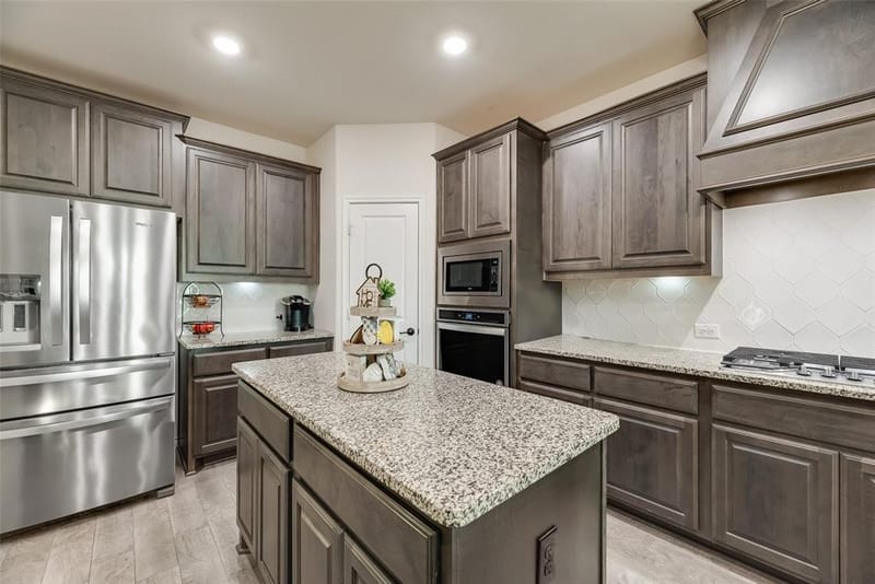 1079 Sublime Drive, Heath TX 75126 - Photo 8