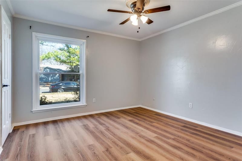 721 NW Ann Lois Lane, Burleson TX 76028 - Photo 24