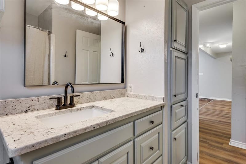 721 NW Ann Lois Lane, Burleson TX 76028 - Photo 10