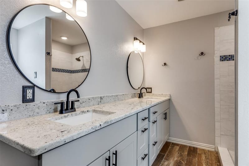 721 NW Ann Lois Lane, Burleson TX 76028 - Photo 19