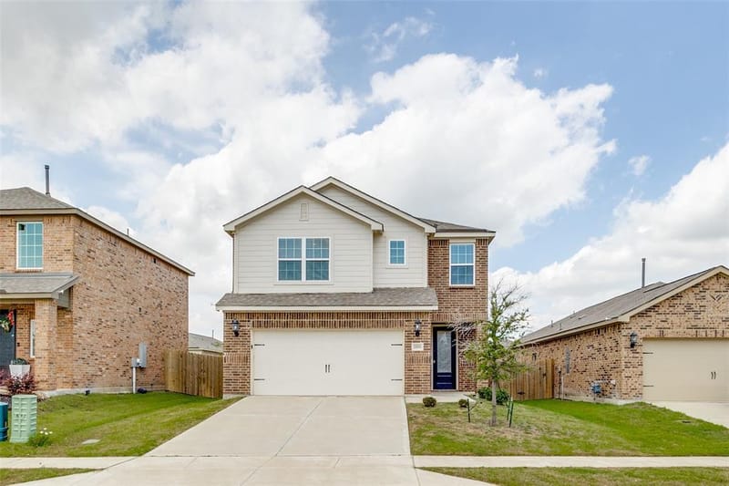 1108 Ginsburg Lane, Princeton TX 75407 - Photo 2