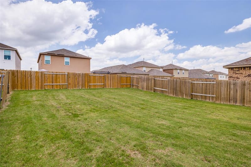 1108 Ginsburg Lane, Princeton TX 75407 - Photo 17