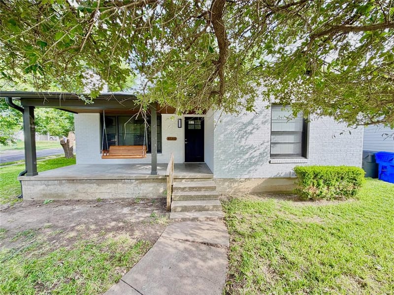 4500 Athens Avenue, Waco TX 76710