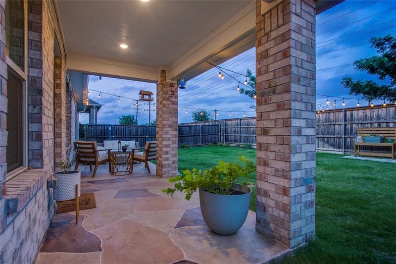 3012 Prairie Trail Avenue, Aubrey TX 76227 - Photo 23