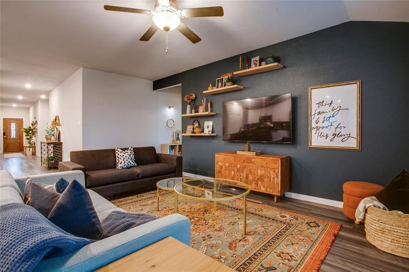 3012 Prairie Trail Avenue, Aubrey TX 76227 - Photo 6