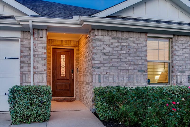 3012 Prairie Trail Avenue, Aubrey TX 76227 - Photo 3