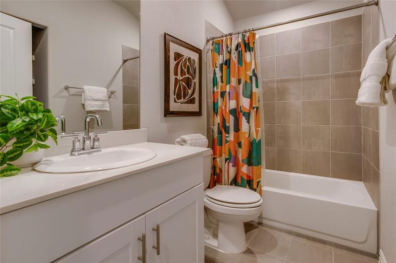 3012 Prairie Trail Avenue, Aubrey TX 76227 - Photo 20