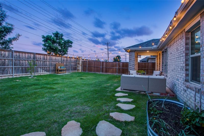 3012 Prairie Trail Avenue, Aubrey TX 76227 - Photo 25