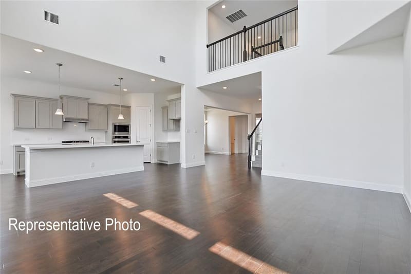 2269 Slate Drive, Waxahachie TX 75167 - Photo 6
