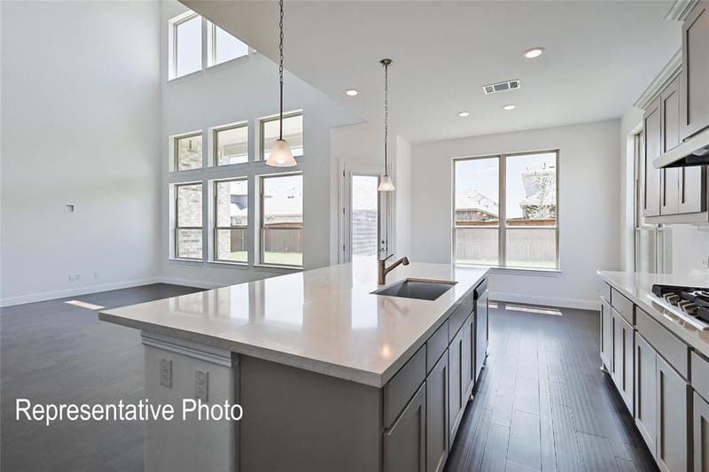 2269 Slate Drive, Waxahachie TX 75167 - Photo 4