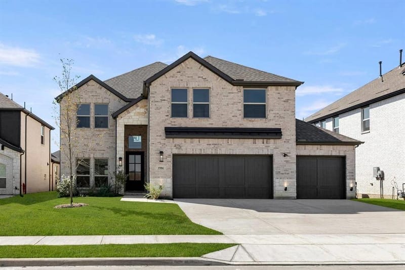 15004 Pizarro Court, Little Elm TX 75068 - Photo 2