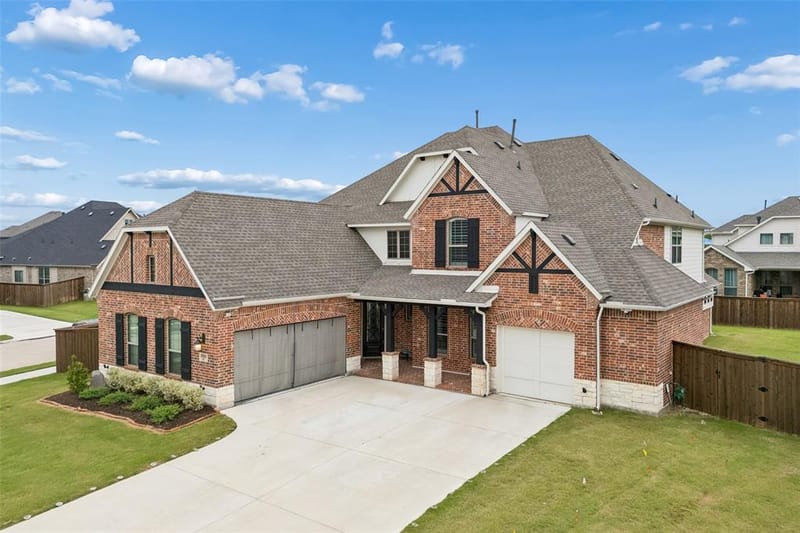 1800 Tall Grass Court, Mansfield TX 76063 - Photo 2