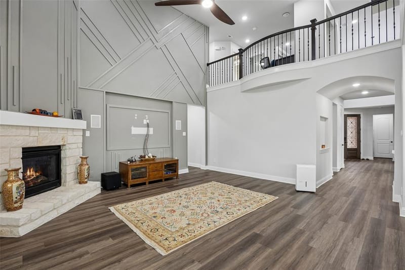 1800 Tall Grass Court, Mansfield TX 76063 - Photo 5