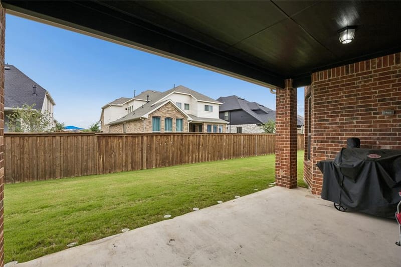 1800 Tall Grass Court, Mansfield TX 76063 - Photo 34