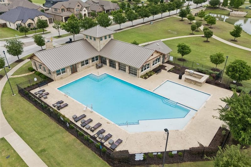 1800 Tall Grass Court, Mansfield TX 76063 - Photo 38