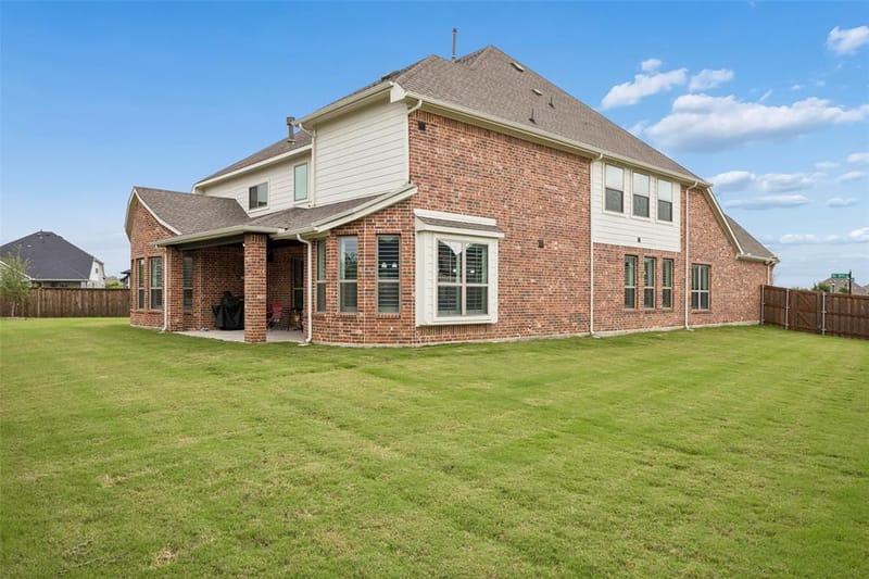 1800 Tall Grass Court, Mansfield TX 76063 - Photo 33