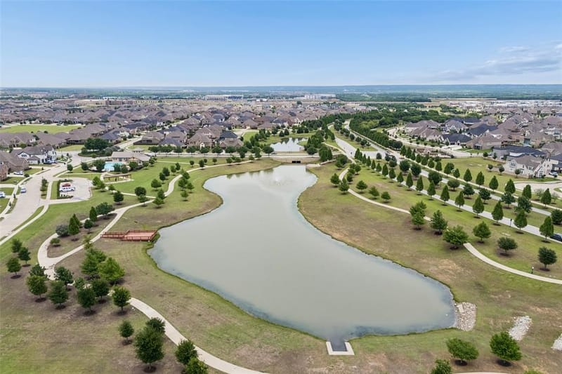 1800 Tall Grass Court, Mansfield TX 76063 - Photo 37