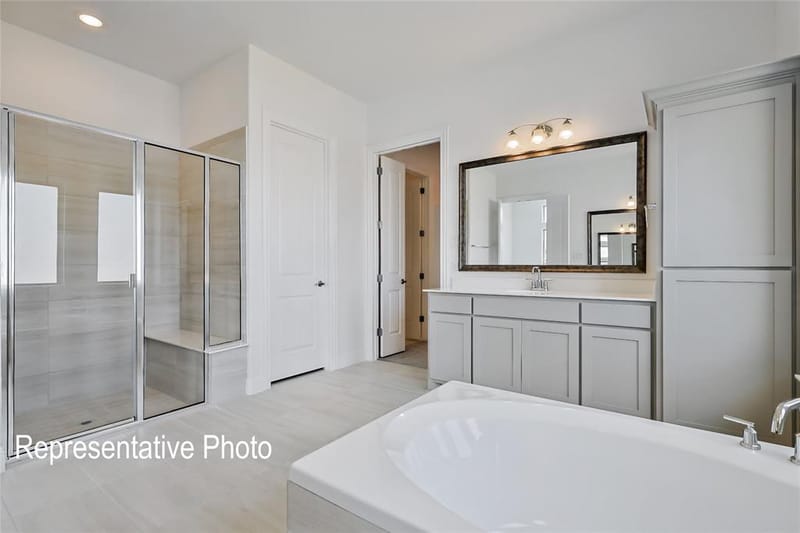 452 Shadowfax Drive, Aledo TX 76008 - Photo 12