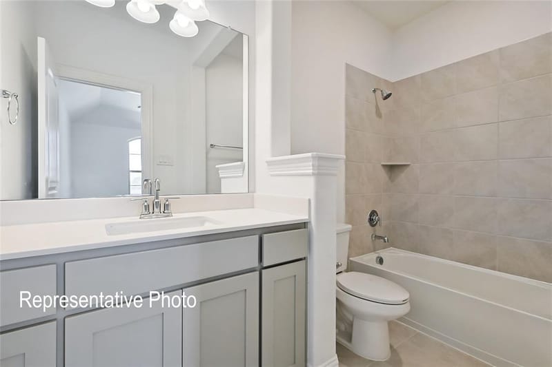 452 Shadowfax Drive, Aledo TX 76008 - Photo 18
