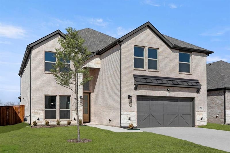 1720 Canals Drive, Little Elm TX 75068 - Photo 2
