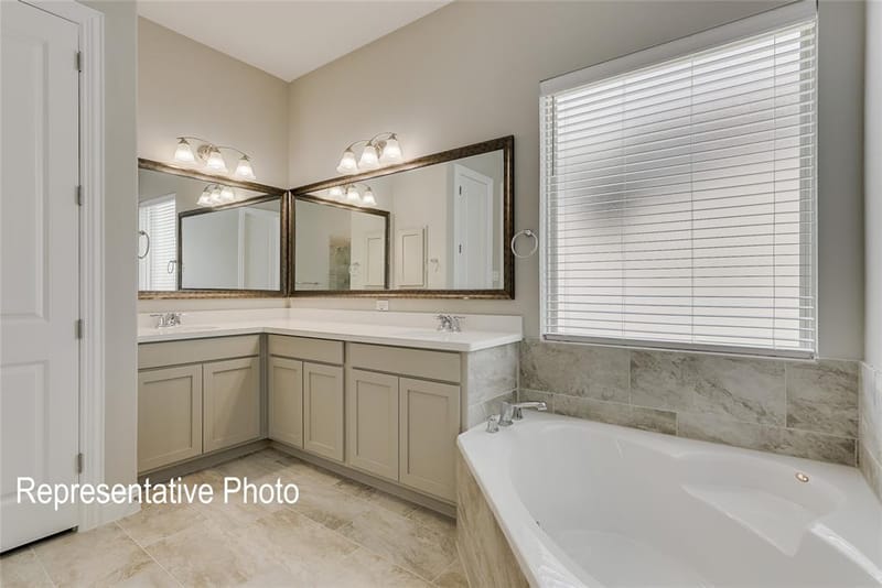 1804 Tree House Trail, Mesquite TX 75181 - Photo 10