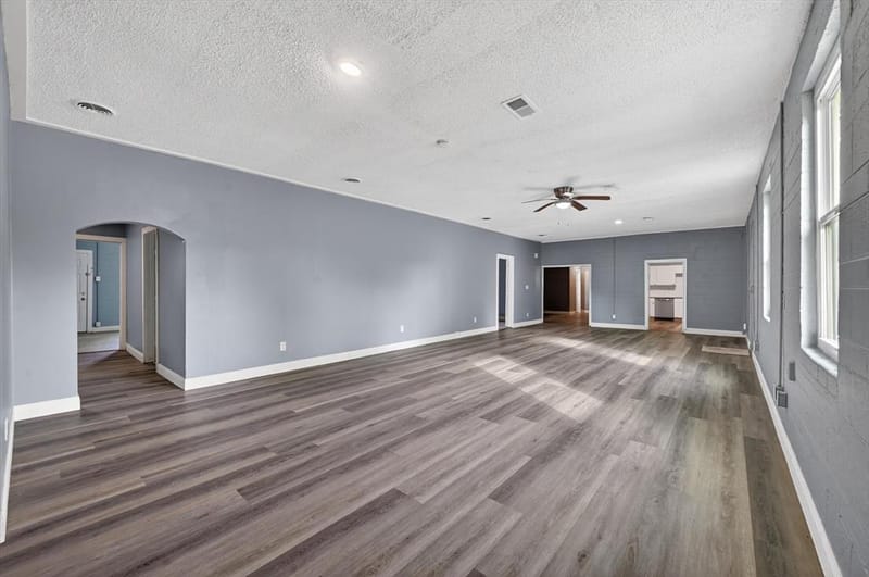 401 E Buffalo Street, Forney TX 75126 - Photo 6