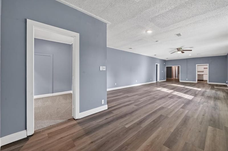 401 E Buffalo Street, Forney TX 75126 - Photo 5