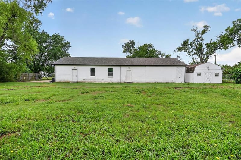 401 E Buffalo Street, Forney TX 75126 - Photo 24