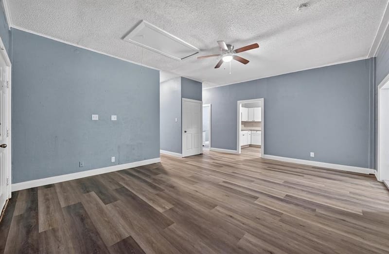 401 E Buffalo Street, Forney TX 75126 - Photo 10