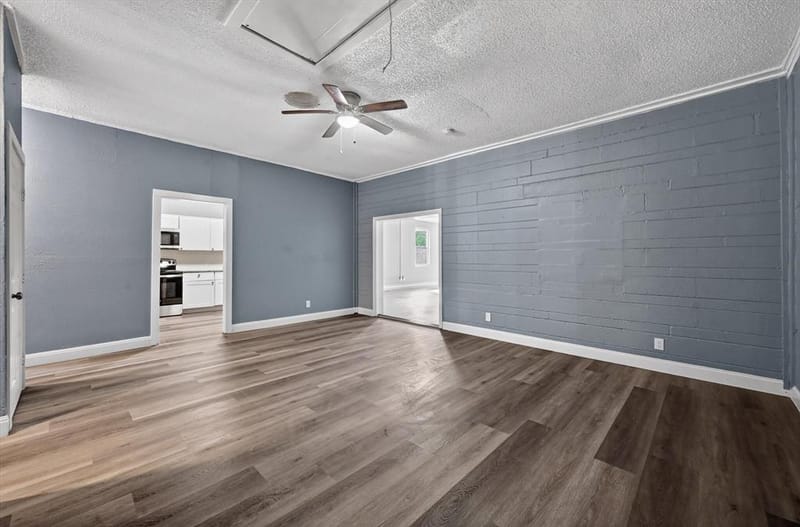 401 E Buffalo Street, Forney TX 75126 - Photo 11