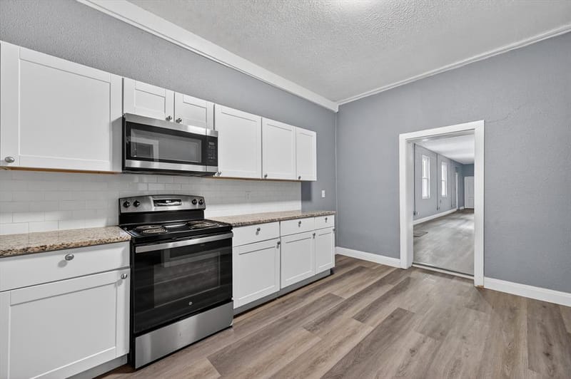 401 E Buffalo Street, Forney TX 75126 - Photo 8