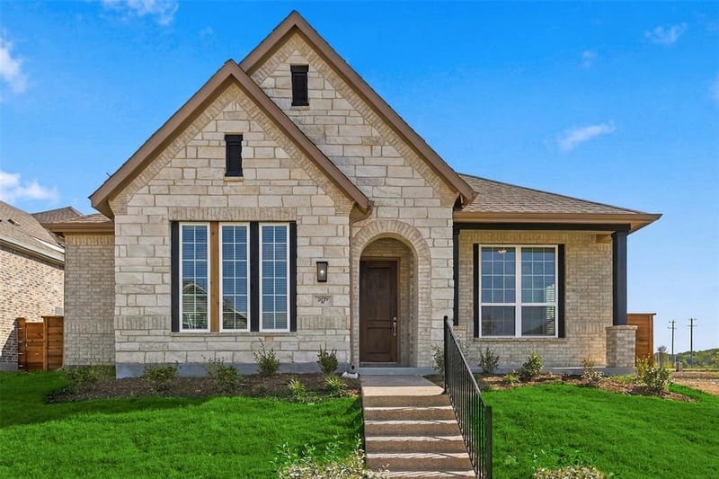 2029 Jasper Meadow, Mesquite TX 75181
