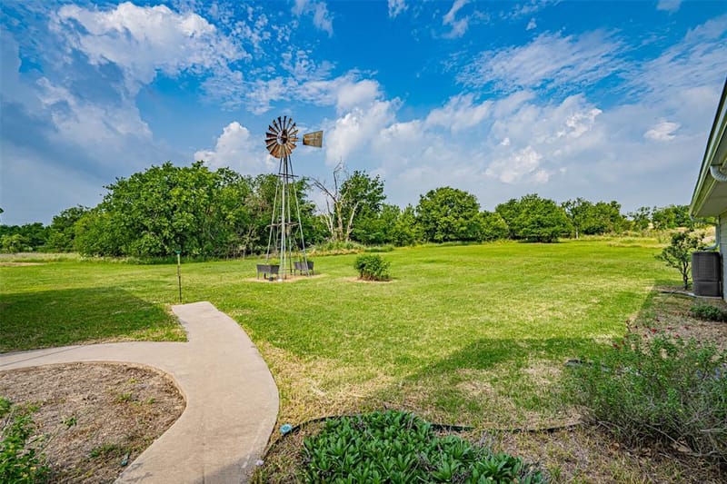 501 Endora Street, Dublin TX 76446 - Photo 36