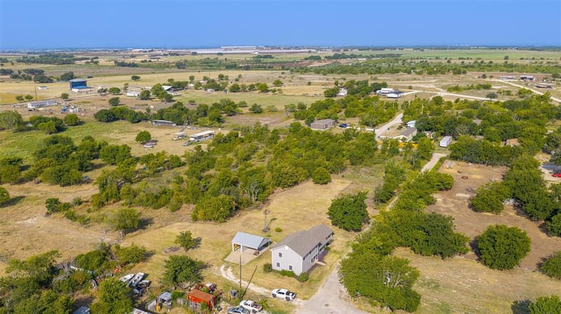 501 Endora Street, Dublin TX 76446