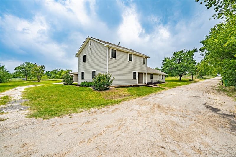 501 Endora Street, Dublin TX 76446 - Photo 5