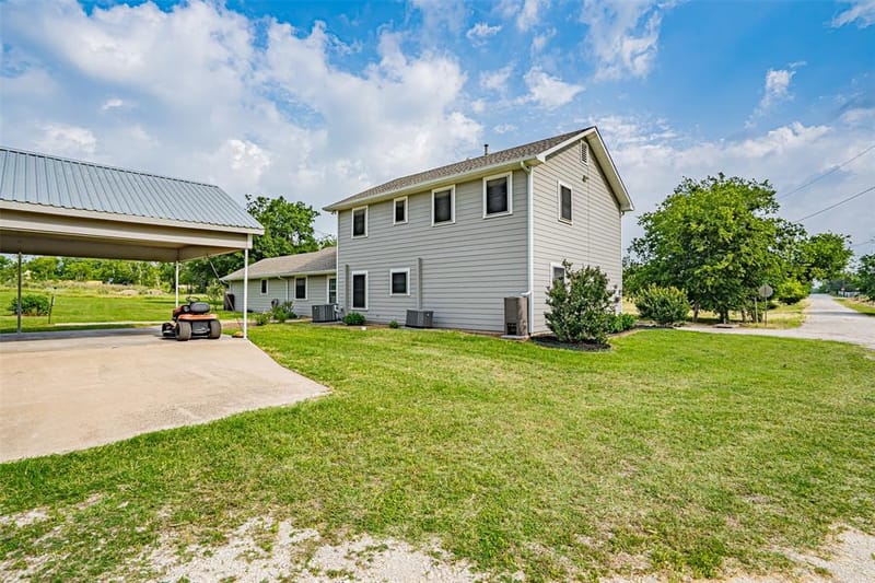 501 Endora Street, Dublin TX 76446 - Photo 33