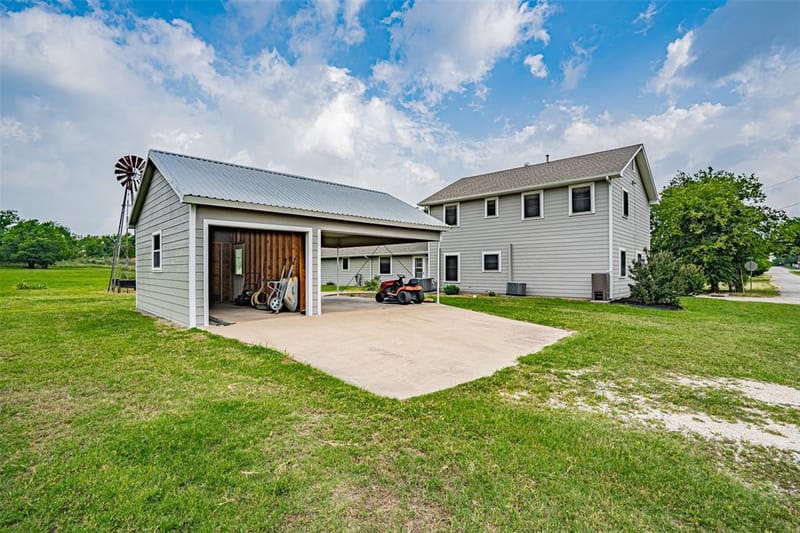 501 Endora Street, Dublin TX 76446 - Photo 4
