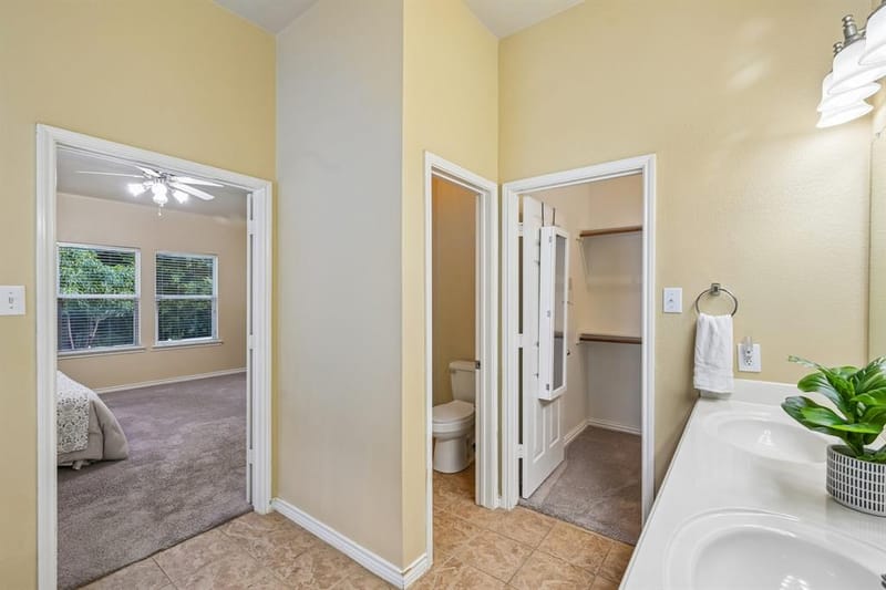 1321 Stone Mountain Parkway, Savannah TX 76227 - Photo 27