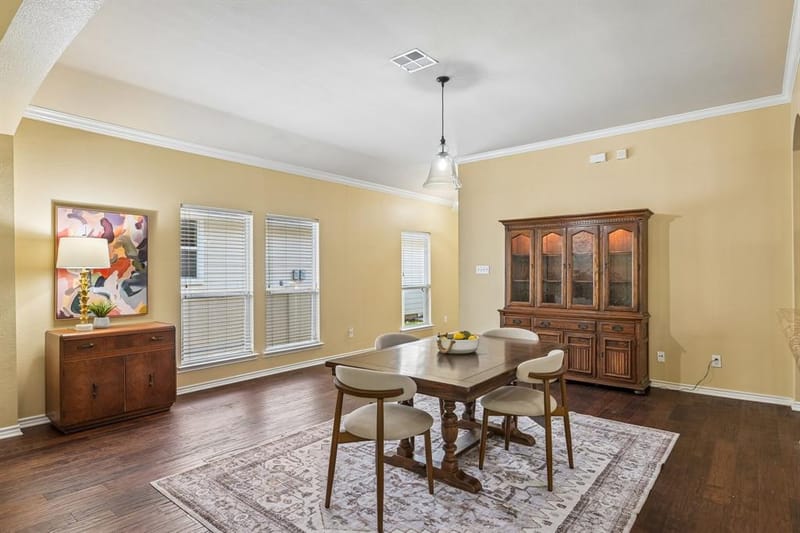 1321 Stone Mountain Parkway, Savannah TX 76227 - Photo 13