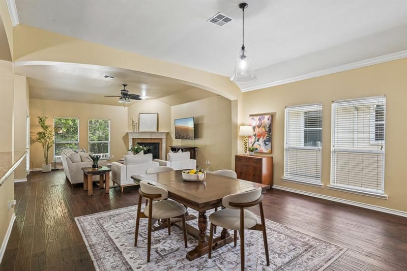 1321 Stone Mountain Parkway, Savannah TX 76227 - Photo 12