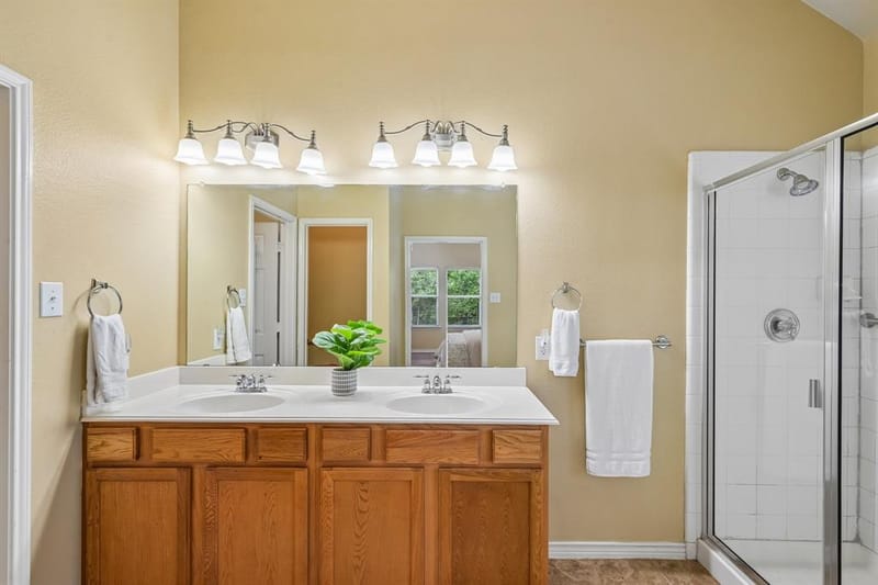 1321 Stone Mountain Parkway, Savannah TX 76227 - Photo 22