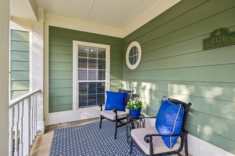 1321 Stone Mountain Parkway, Savannah TX 76227 - Photo 7