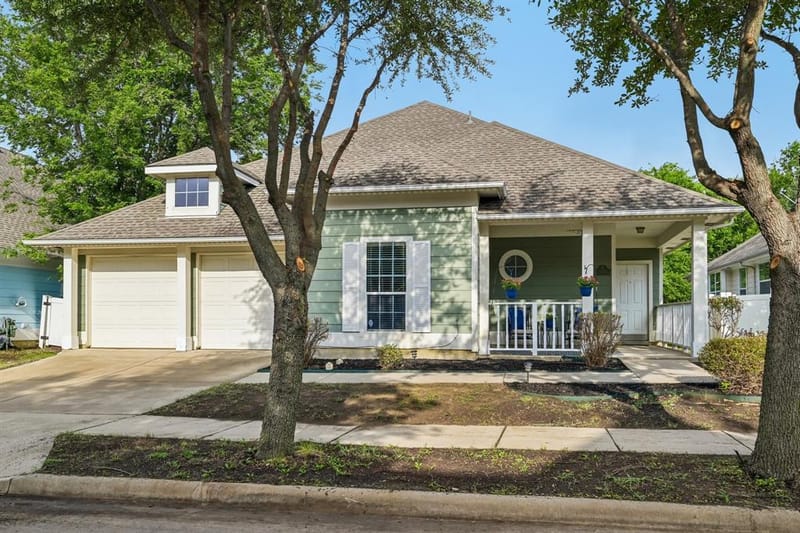 1321 Stone Mountain Parkway, Savannah TX 76227 - Photo 3