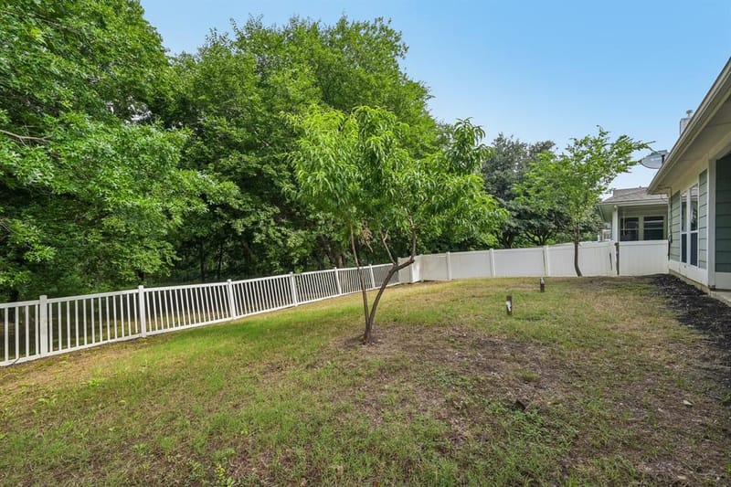 1321 Stone Mountain Parkway, Savannah TX 76227 - Photo 36