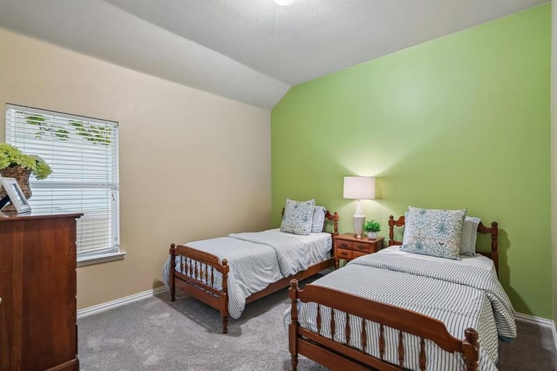 1321 Stone Mountain Parkway, Savannah TX 76227 - Photo 32