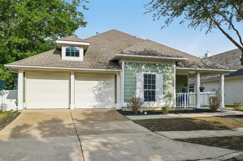 1321 Stone Mountain Parkway, Savannah TX 76227 - Photo 5