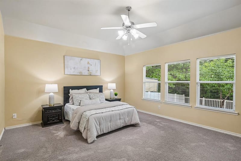 1321 Stone Mountain Parkway, Savannah TX 76227 - Photo 20